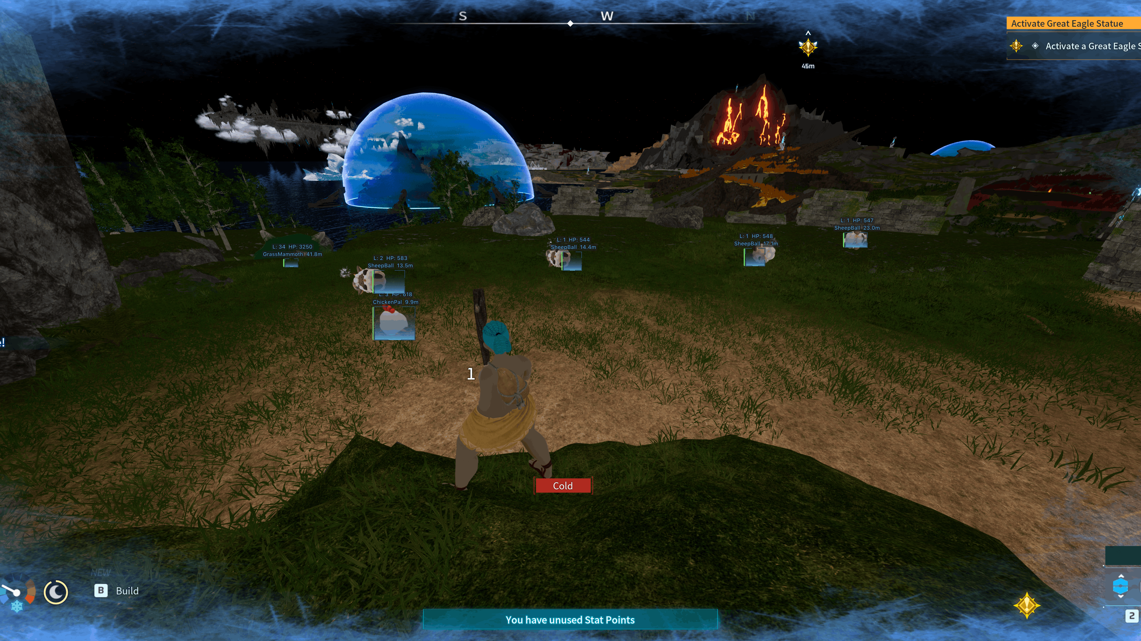 Приватный чит Arcane для Palworld — аимбот, ESP и эксплойты