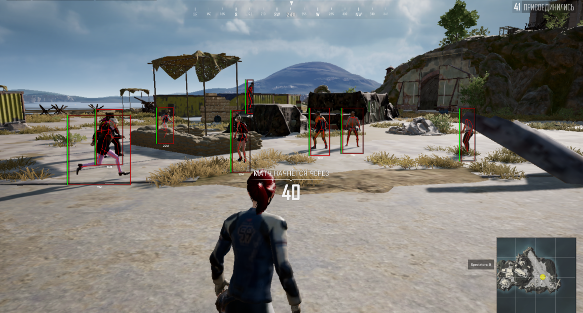 ซื้อ Fecurity Lite สำหรับ PUBG ที่เชื่อถือได้ — เมนู