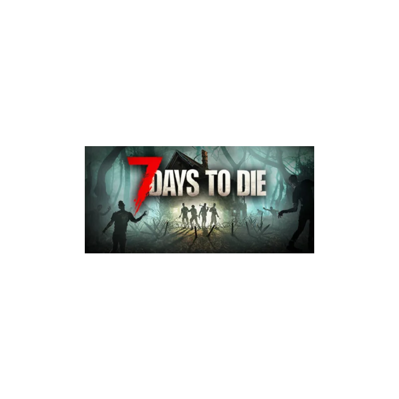 7 Days to Die STEAM KEY RUSSIA + GLOBAL