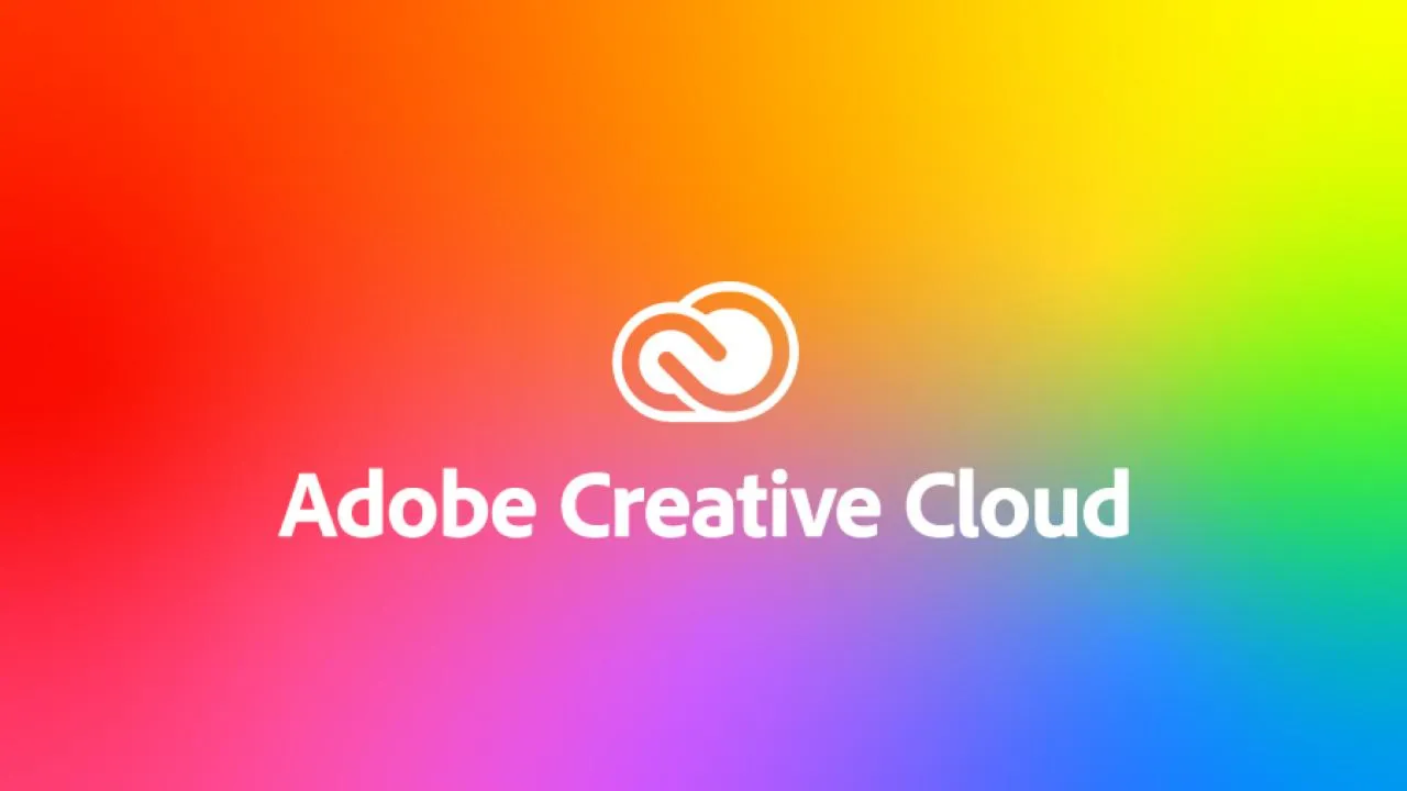 ADOBE CREATIVE CLOUD 7/30/90/120 DAY