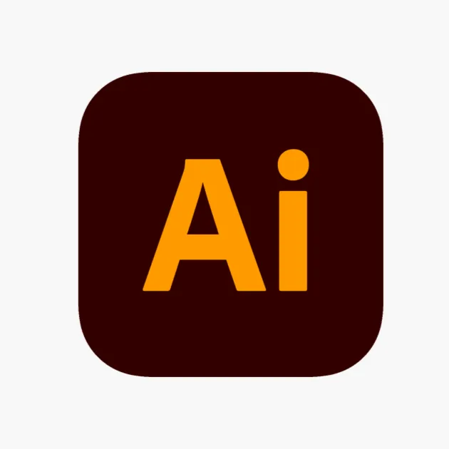Adobe Illustrator subscription