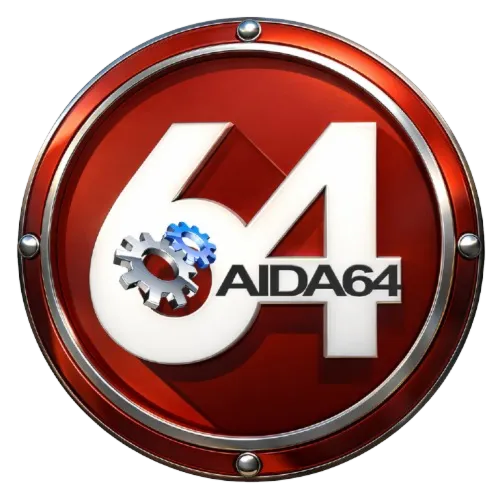 AIDA64 Extreme Edition 8 license (unlimited)