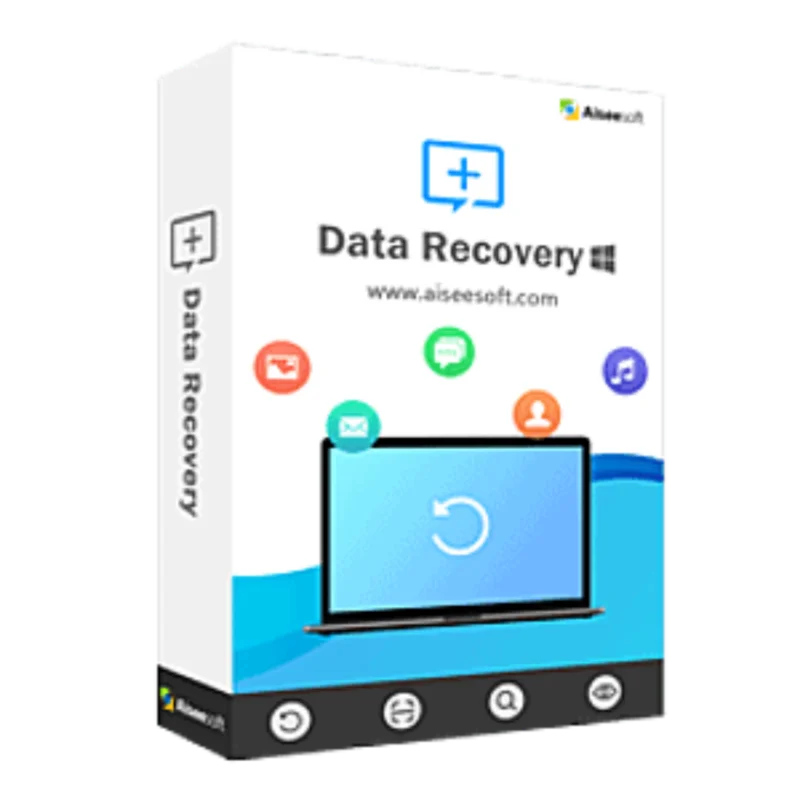 Aiseesoft Data Recovery License Key,