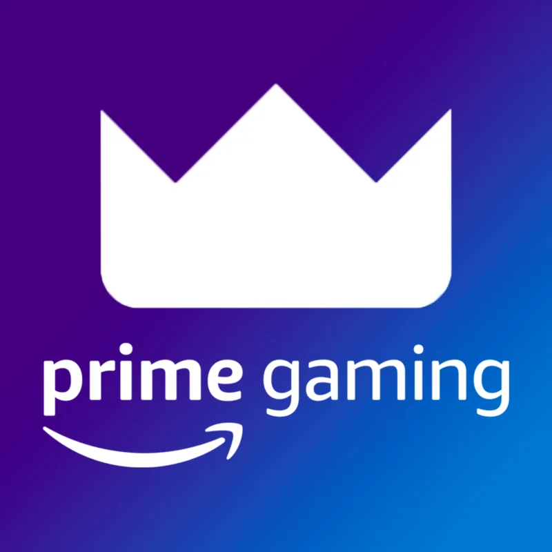 Amazon Prime Gaming All Games and Loot