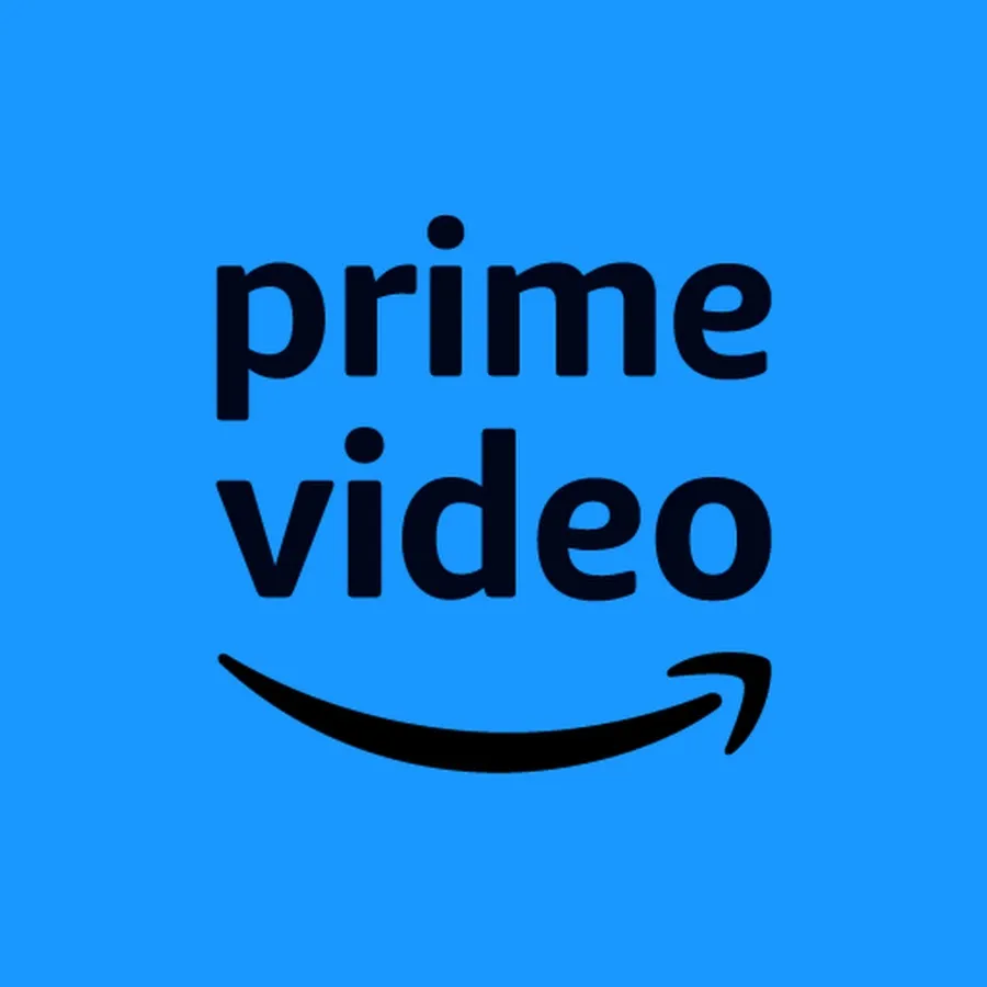 Amazon Prime Video — 1 Month Subscription 4K