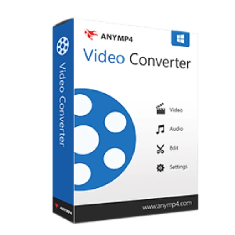AnyMP4 Video Converter Ultimate license