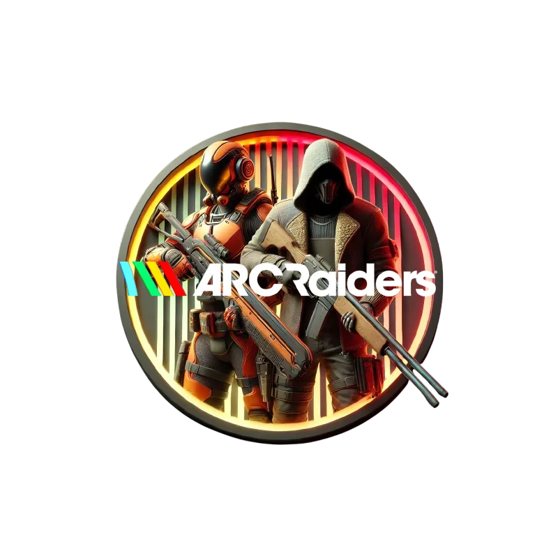 Arc Raiders - Deluxe Edition +DLC Steam