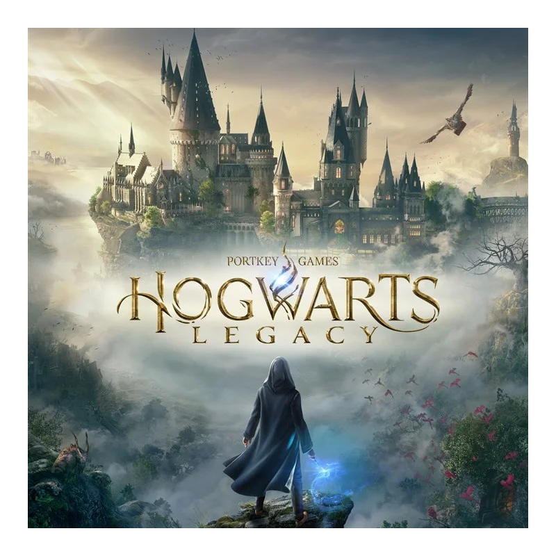 XBOX NOLEGGIO Hogwarts Legacy