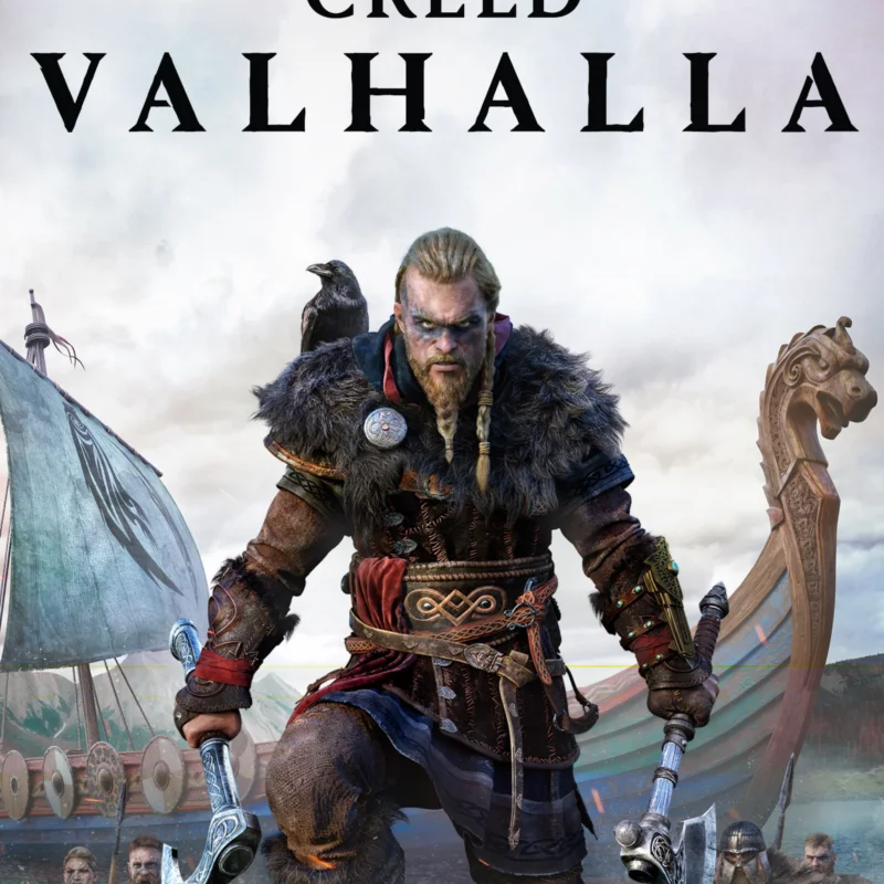 Assassin's Creed Valhalla Uplay OFFLINE