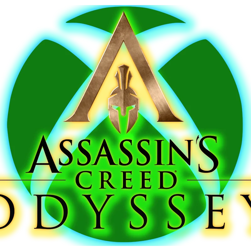 Assassin's Creed Odyssey (Xbox)
