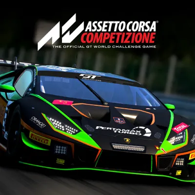 ASSETTO CORSA COMPETIZIONE STEAM KEY