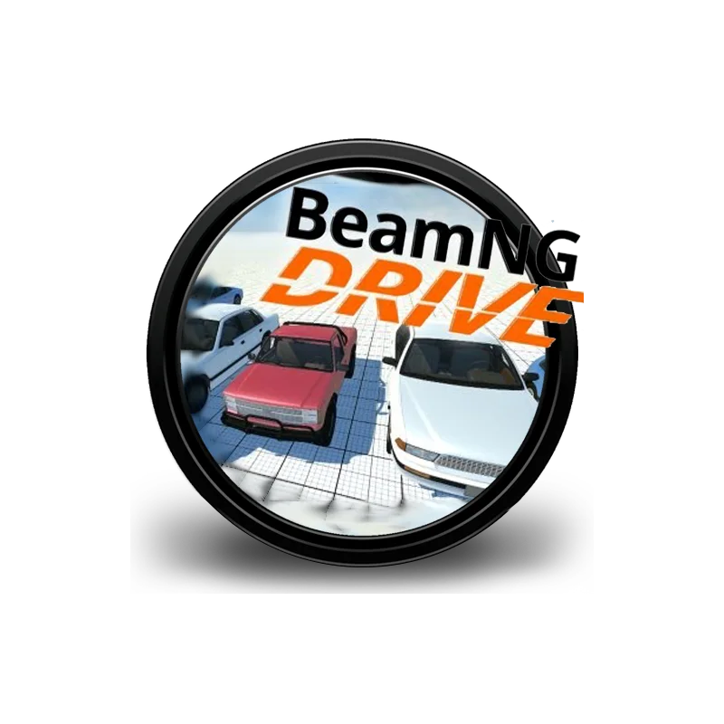 BeamNG.drive +City Car Driving Steam