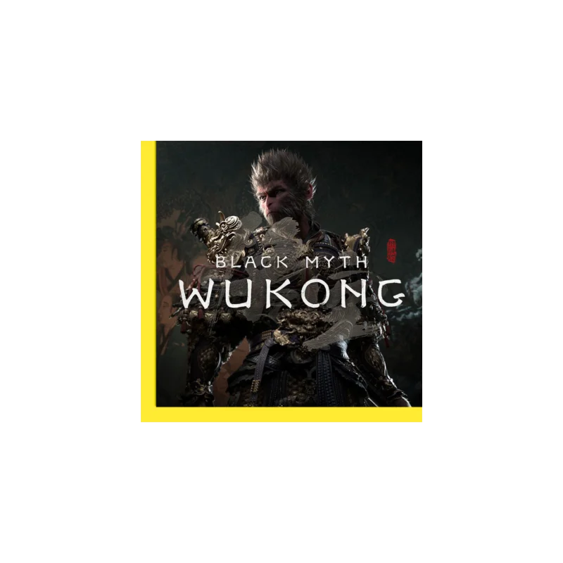 Black Myth Wukong Digital Deluxe Steam
