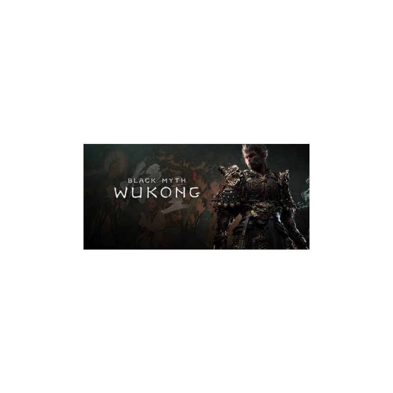 Black Myth: Wukong Digital Deluxe Steam