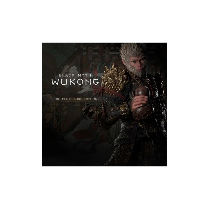 Black Myth: Wukong Deluxe Steam OFFLINE
