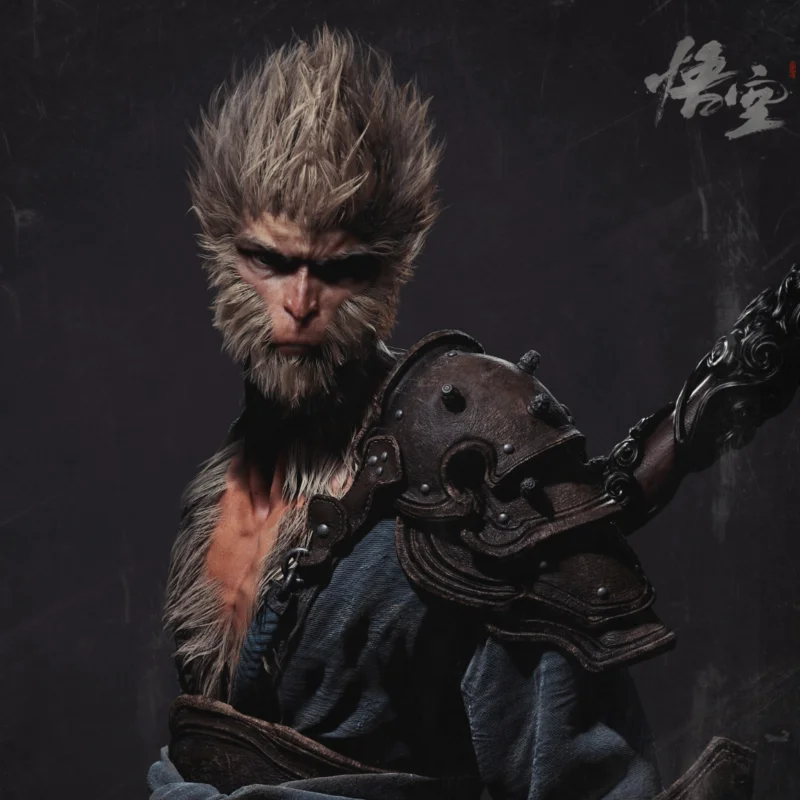 BLACK MYTH: WUKONG DELUXE NO QUEUE Steam
