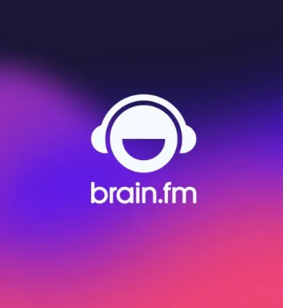 Brain.fm Premium Subscription for 7/14/30