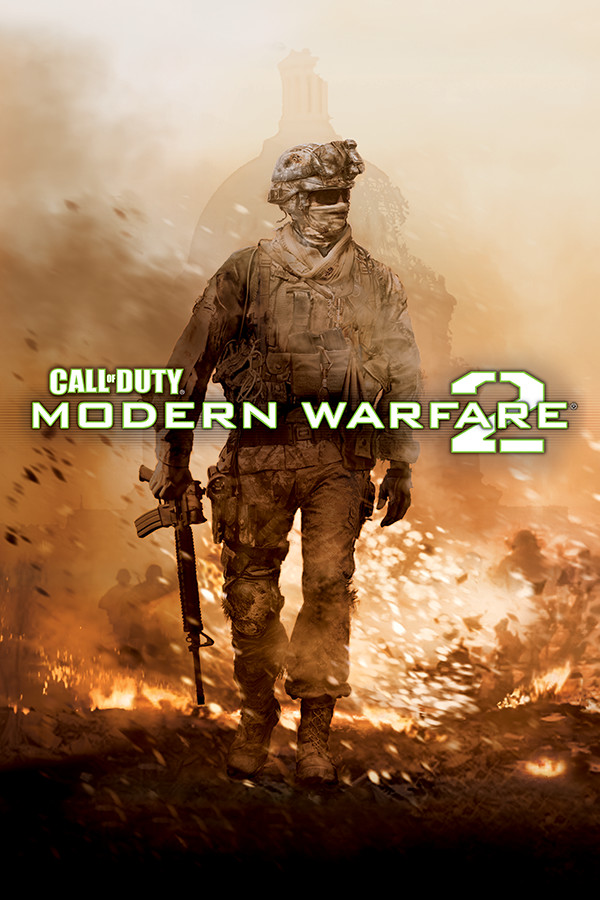 Call of Duty: Modern Warfare 2 Offline