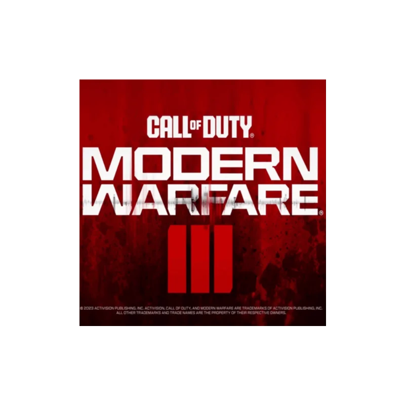 Call of Duty: Modern Warfare 3 (2023) STEAM