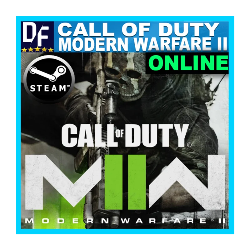 Call of Duty: Modern Warfare II — Online
