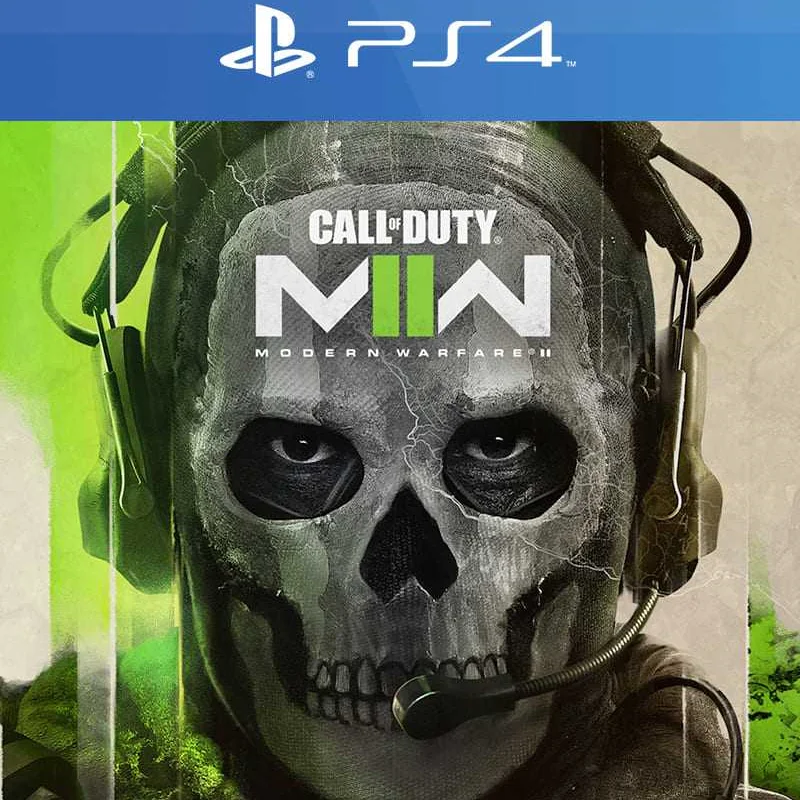 Call of Duty Modern Warfare II PS4 - PS5 /