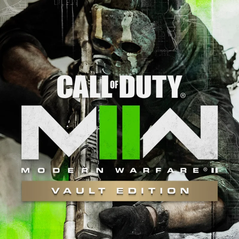 Call of Duty: Modern Warfare II XBOX X S