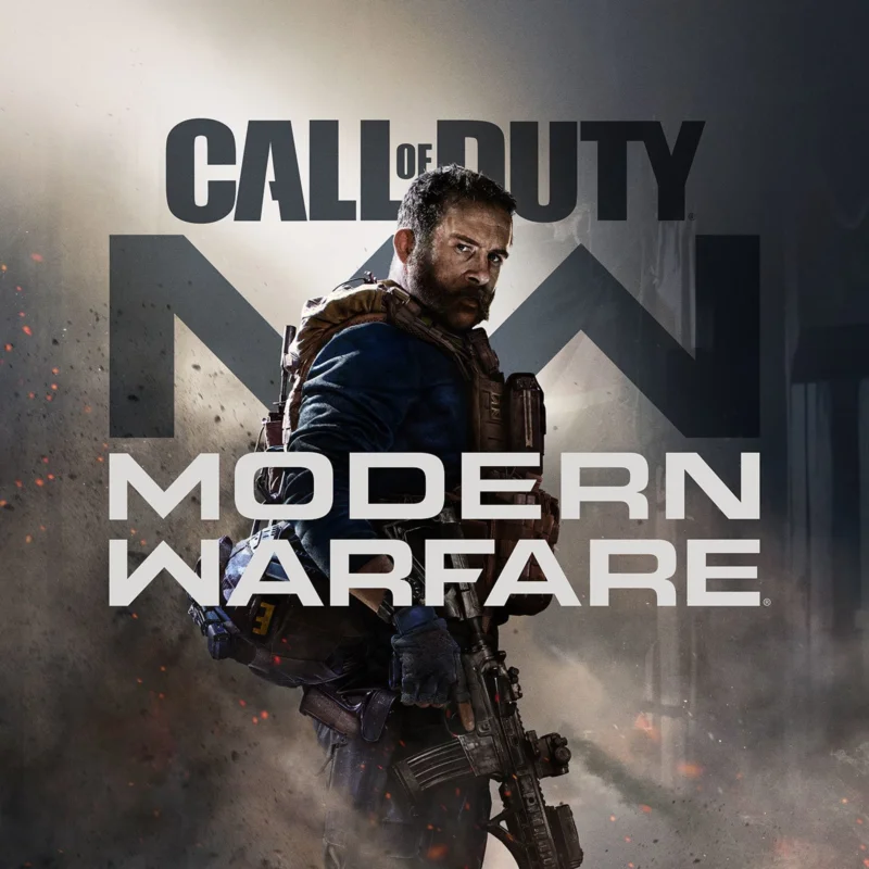 Call of Duty: Modern Warfare 2019 Xbox One