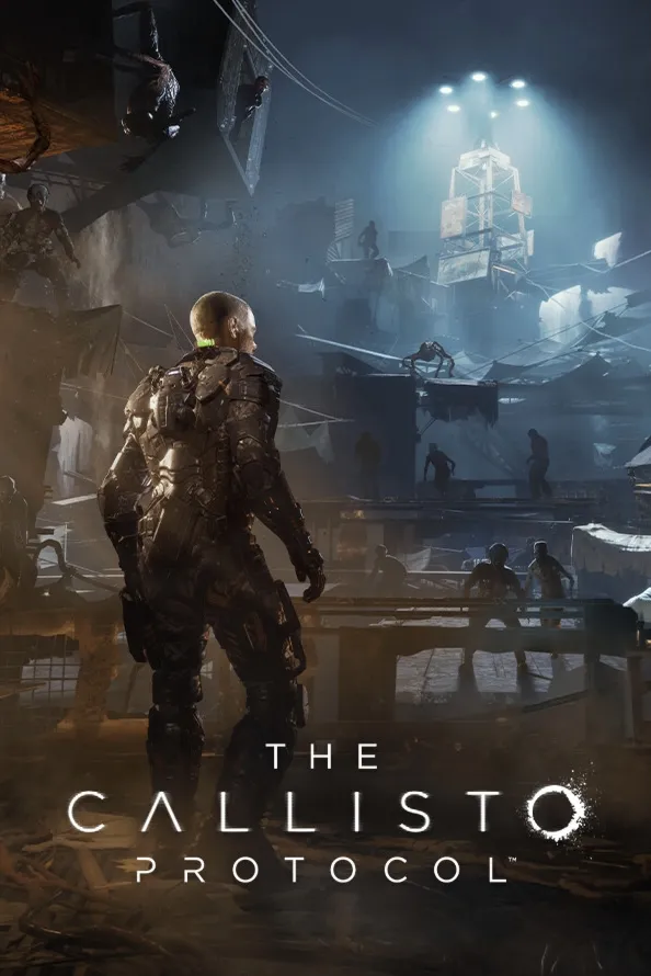 The Callisto Protocol - Digital Deluxe