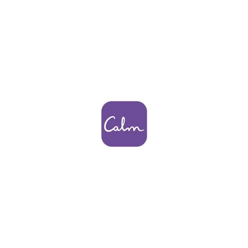 Calm Premium account subscription 1 month