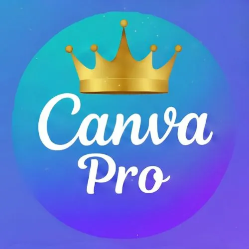 Canva Pro 6 Month To Your Account AUTO