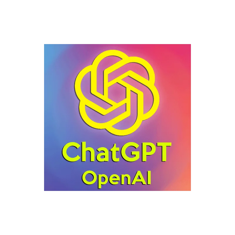 ChatGPT OpenAI PERSONAL ACCOUNT + MAIL