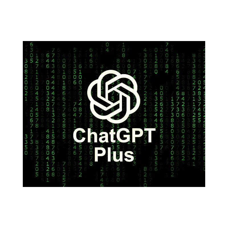 ChatGPT PLUS PAYMENT TO YOUR ACCOUNT