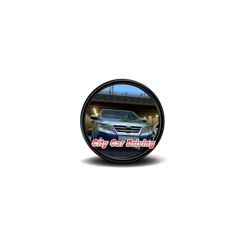 City Car Driving +BeamNG.drive+GAMES