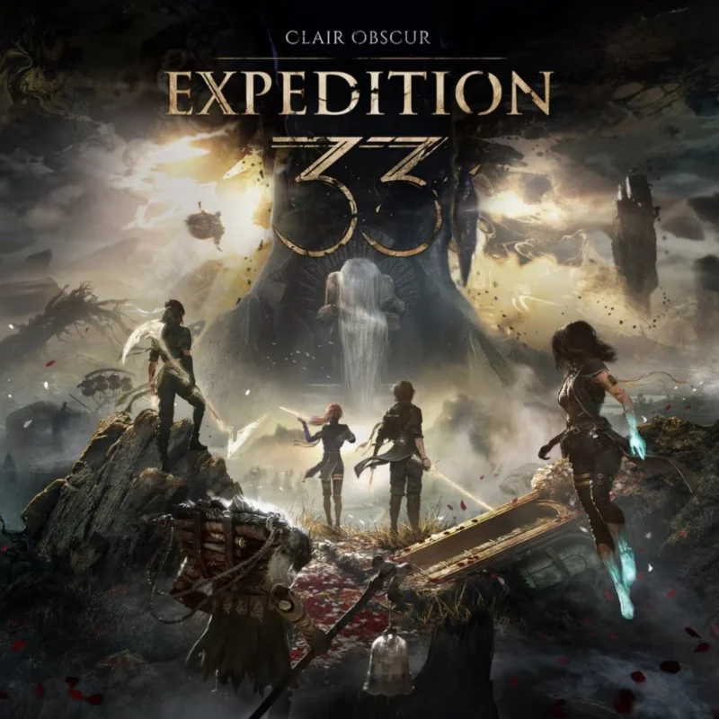 Clair Obscur: Expedition 33 (Game Pass)