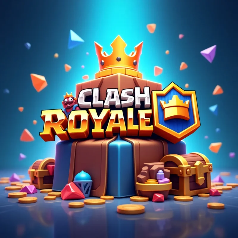 Clash Royale Diamond pass Promotions