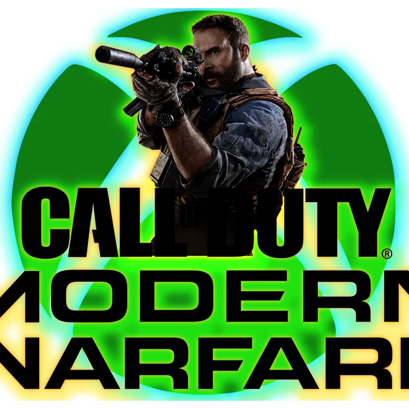 Call of Duty: Modern Warfare (2019) (Xbox)