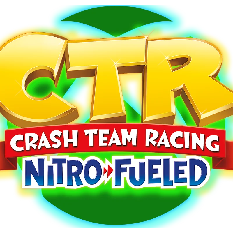 Crash Team Racing Nitro-Fueled (Xbox)