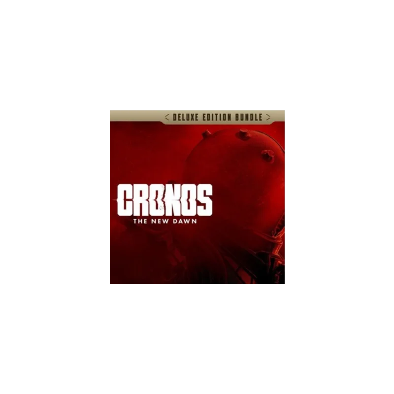 Cronos: The New Dawn: Deluxe Pre-Order (Xbox)
