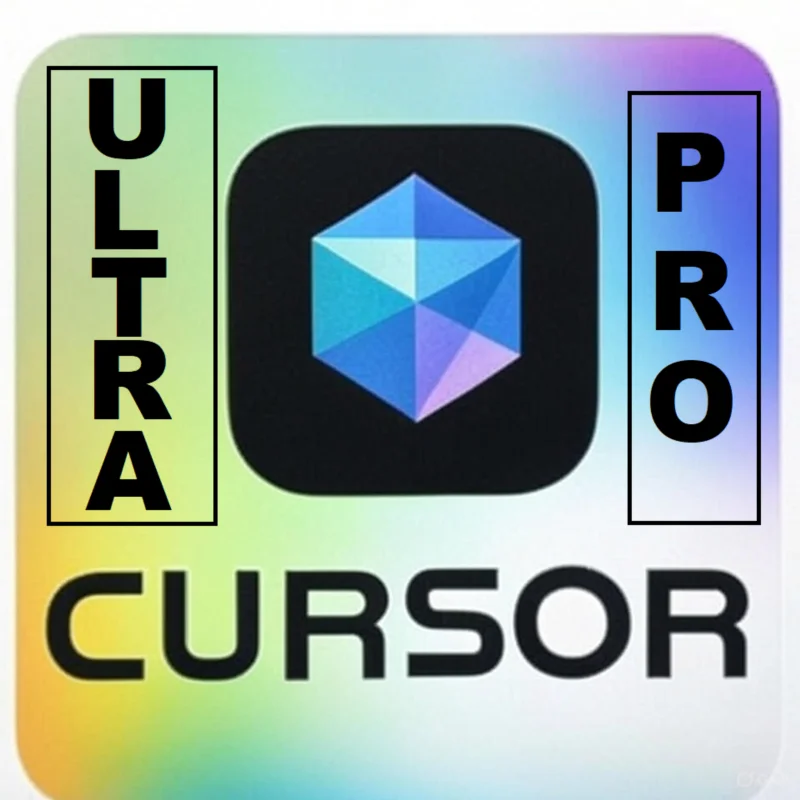 Cursor AI PRO Ultra Subscription+ Renewal