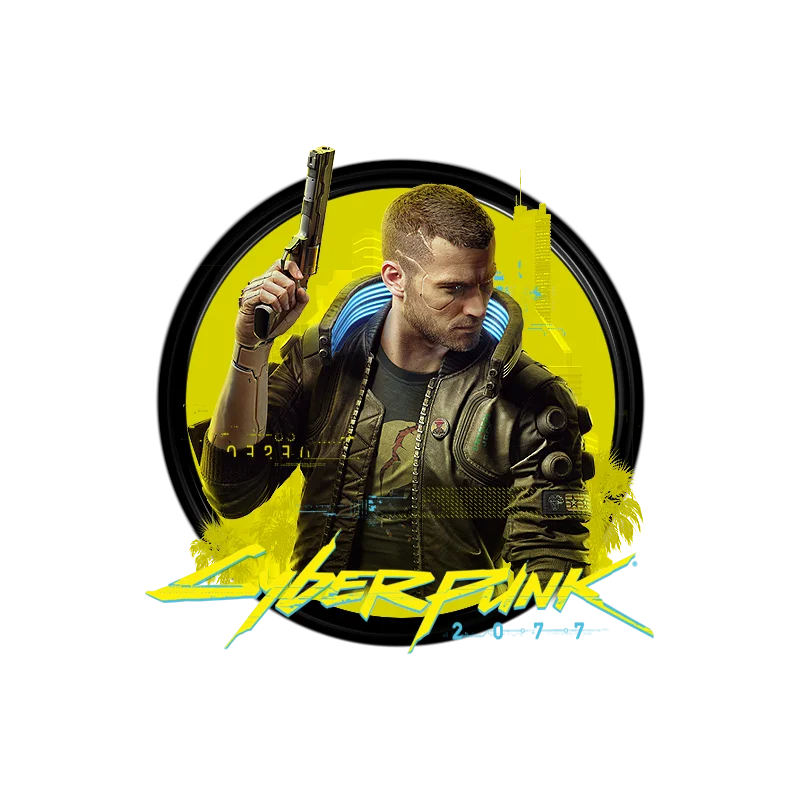 Cyberpunk 2077 +GAMES Steam (Region