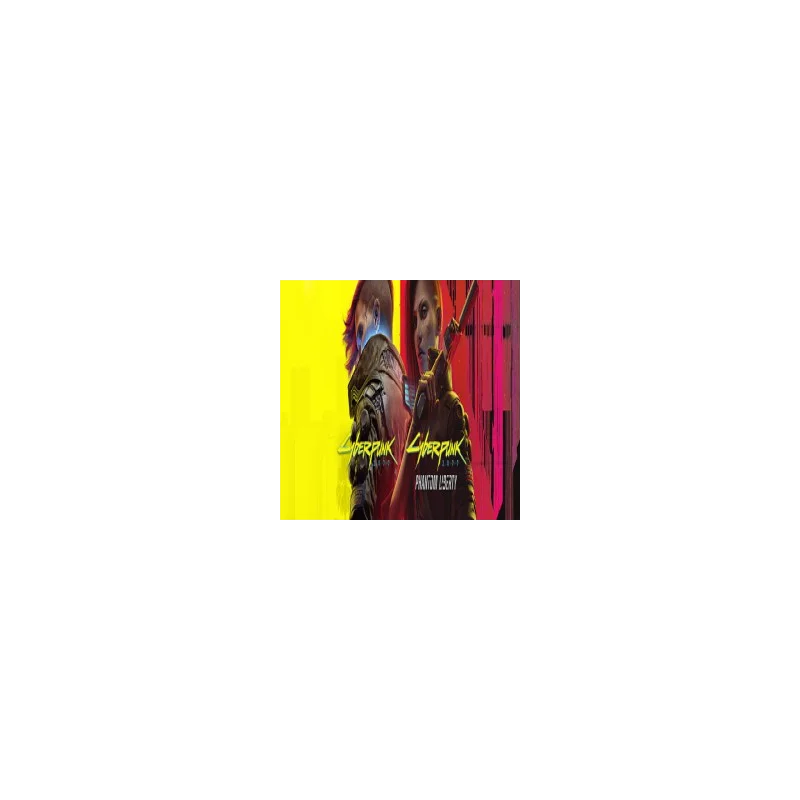Cyberpunk 2077: Ultimate Edition + Phantom