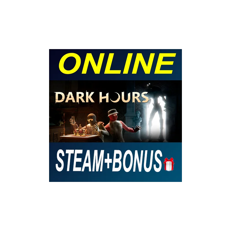 Dark Hours RENT ONLINE NO GUARD
