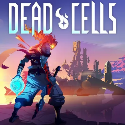 DEAD CELLS STEAM KEY