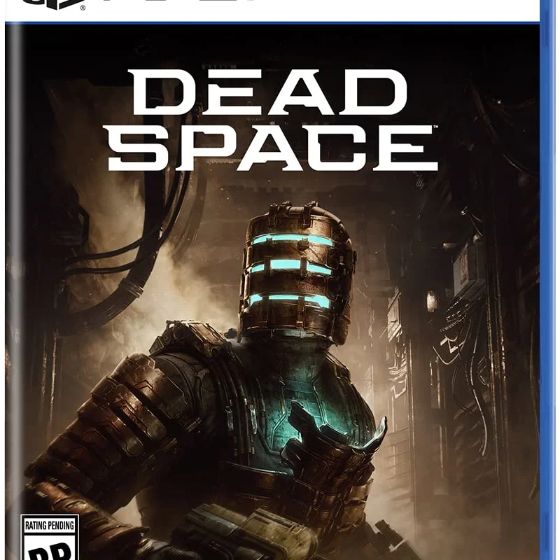 Dead Space PS5 Rent 5 days