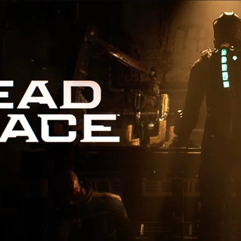 Dead Space Remake 2023 Deluxe RU/MULTI +