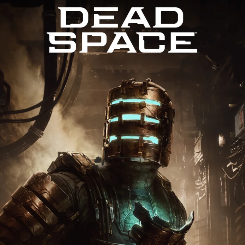 Dead Space (2023) REMAKE