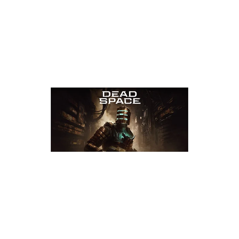 Dead Space Remake Deluxe + Dead Space 2