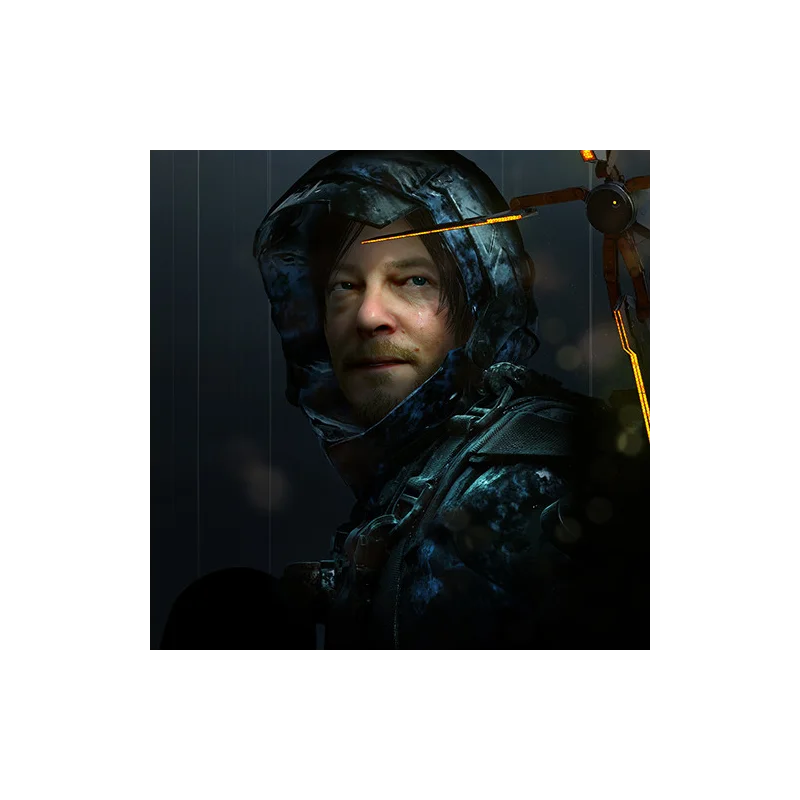 DEATH STRANDING +DLC [AutoActivation] GLOBAL