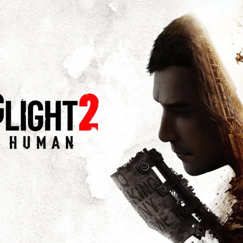 Dying Light 2 Stay Human Steam OFFLINE