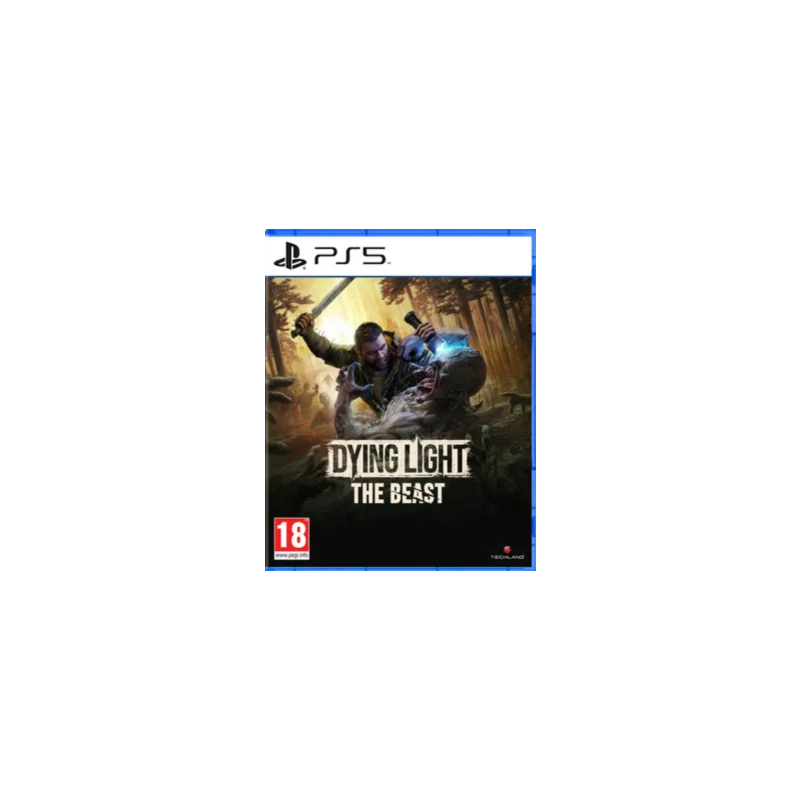 Dying Light: The Beast PS5 P3 - Online
